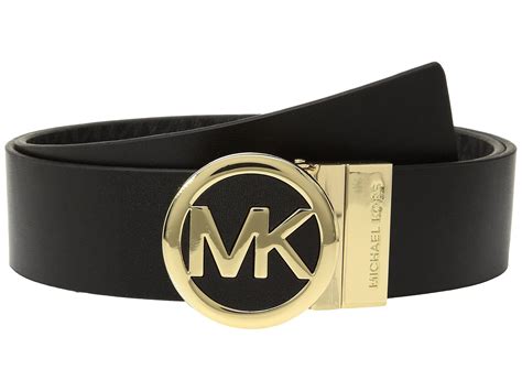 michael kors belt online